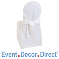 Chair Covers For Brides