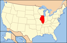 Illinois, USA
