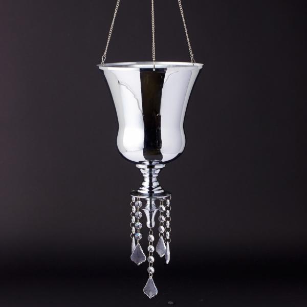 DecoStar: Parlor Lamp 19?&#039;&#039;- 4 Pieces