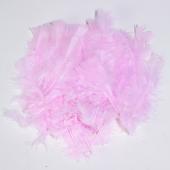 All Purpose Feather - 48 Feathers - Pink