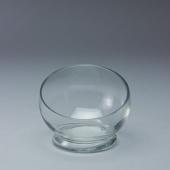 DecoStar: Glass Studio Bias Bowl 6&#039;&#039; - 18 Pieces